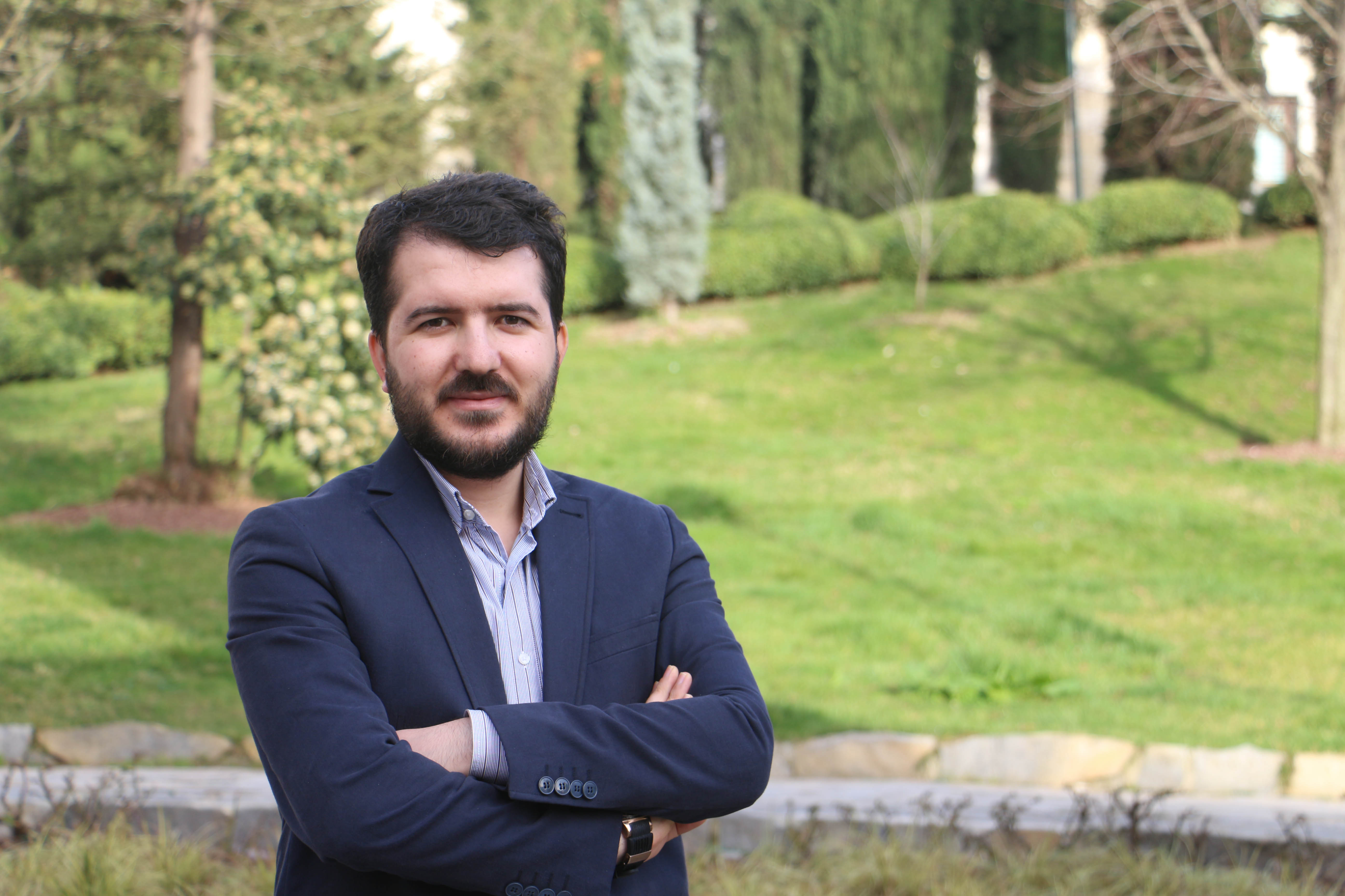 Yusuf Temizcan